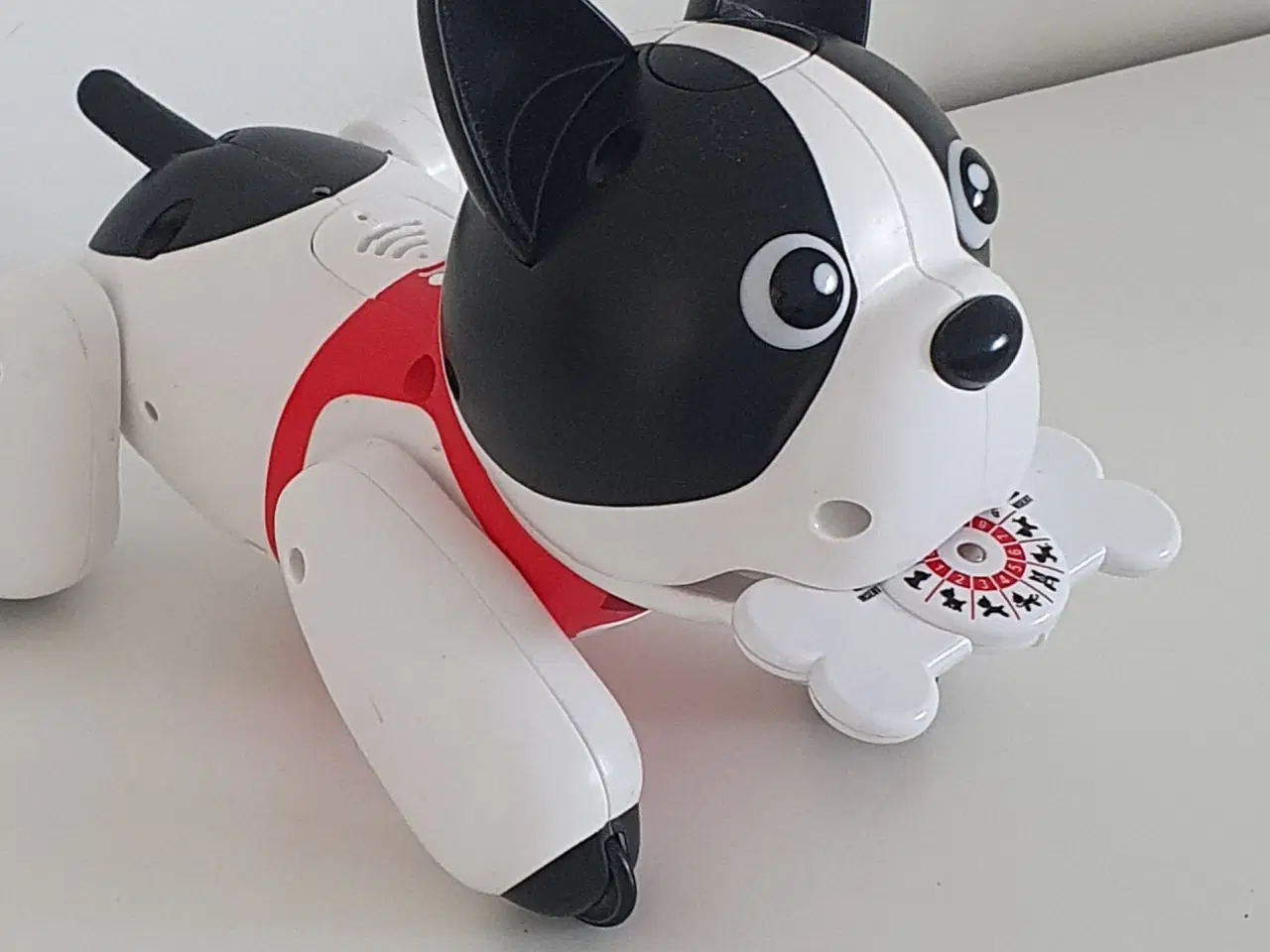 Billede 2 - Duke robot hund. 