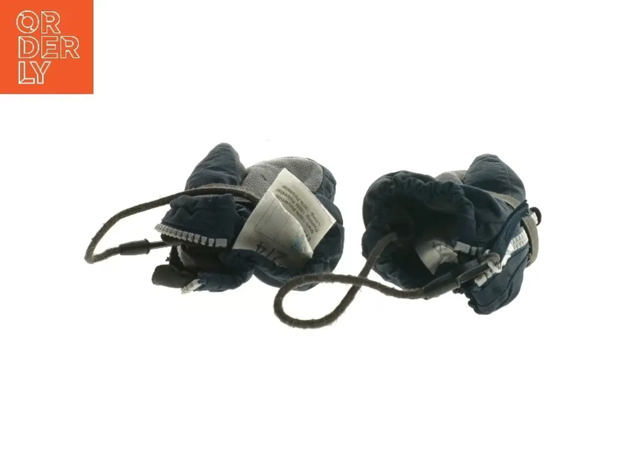 Billede 2 - Børnehandsker Didriksons fra Didriksons (str. 2 slags 4. år)