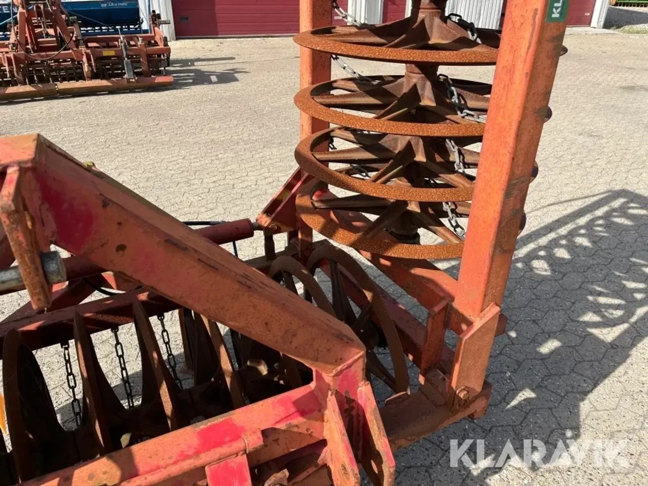 Billede 11 - Frontpakker He-va 640