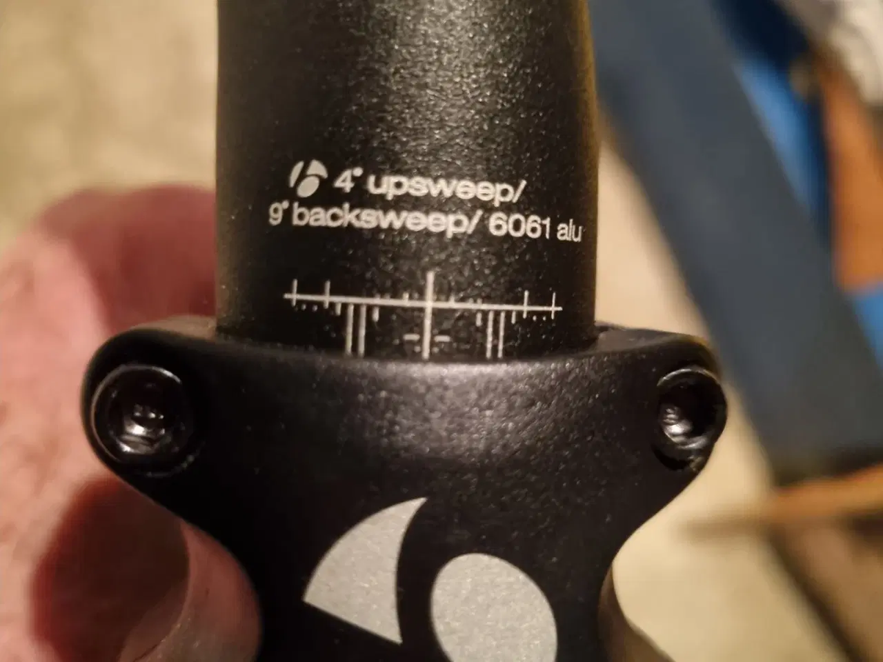 Billede 3 - Mountainbike cykelstyr
