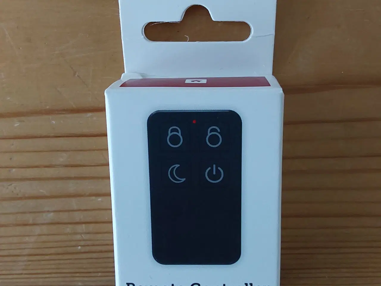 Billede 1 - S6 Evo Remote Controller