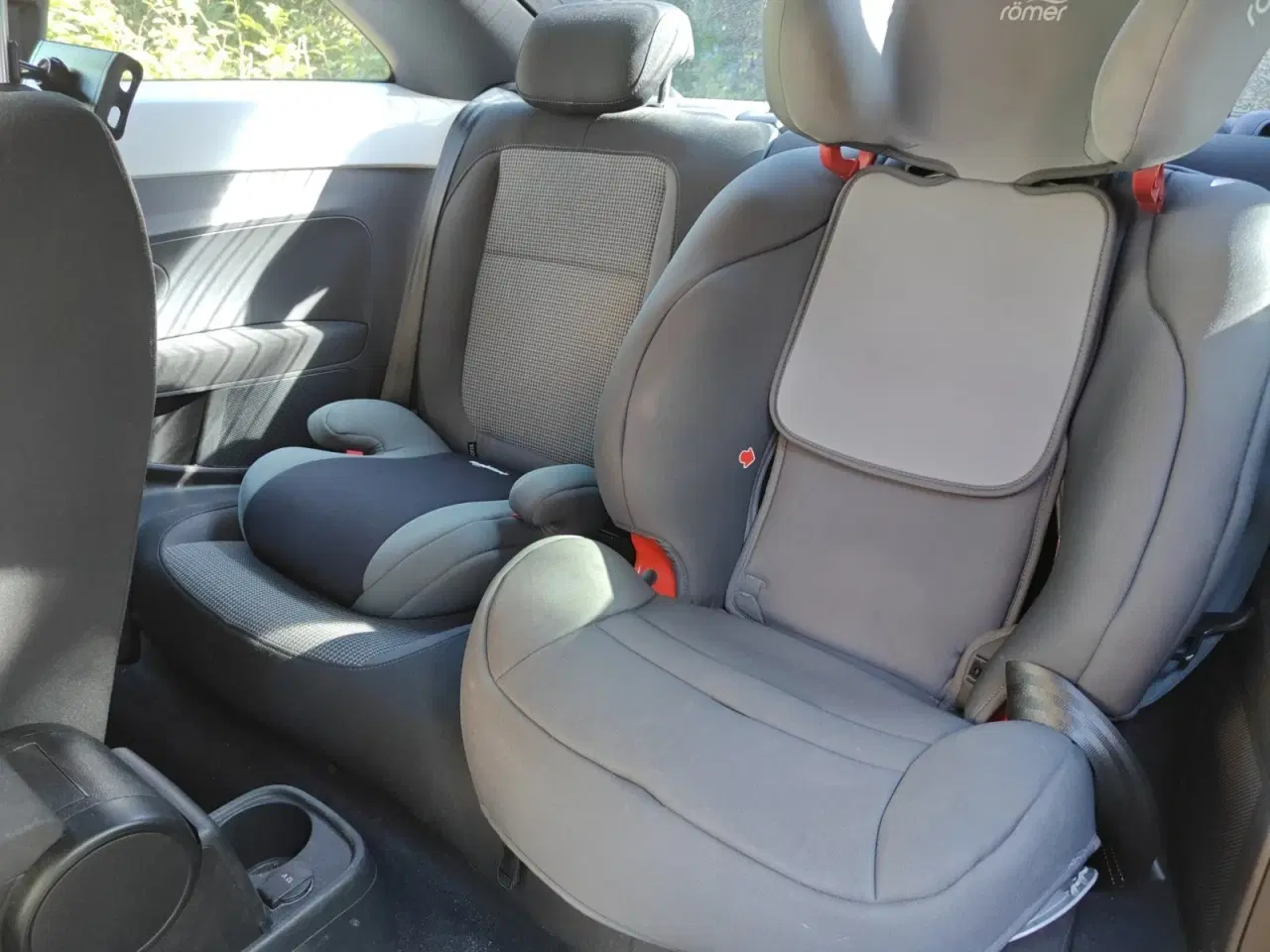 Billede 13 - VW The Beetle 1,2 TSi 105