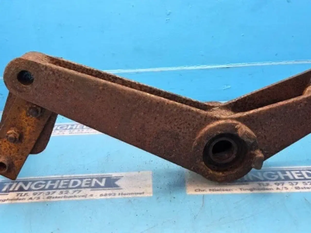 Billede 4 - Massey Ferguson 7278 Arm 28787005