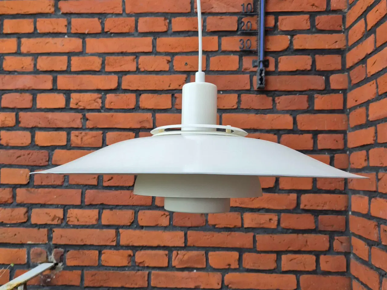 Billede 1 - Flerskærmspendel med elegant svaj