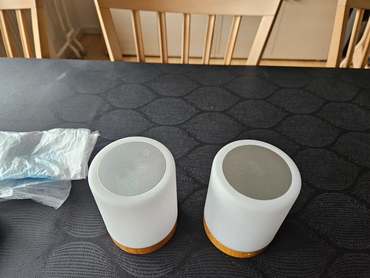 Billede 1 - Bordlamper sælges