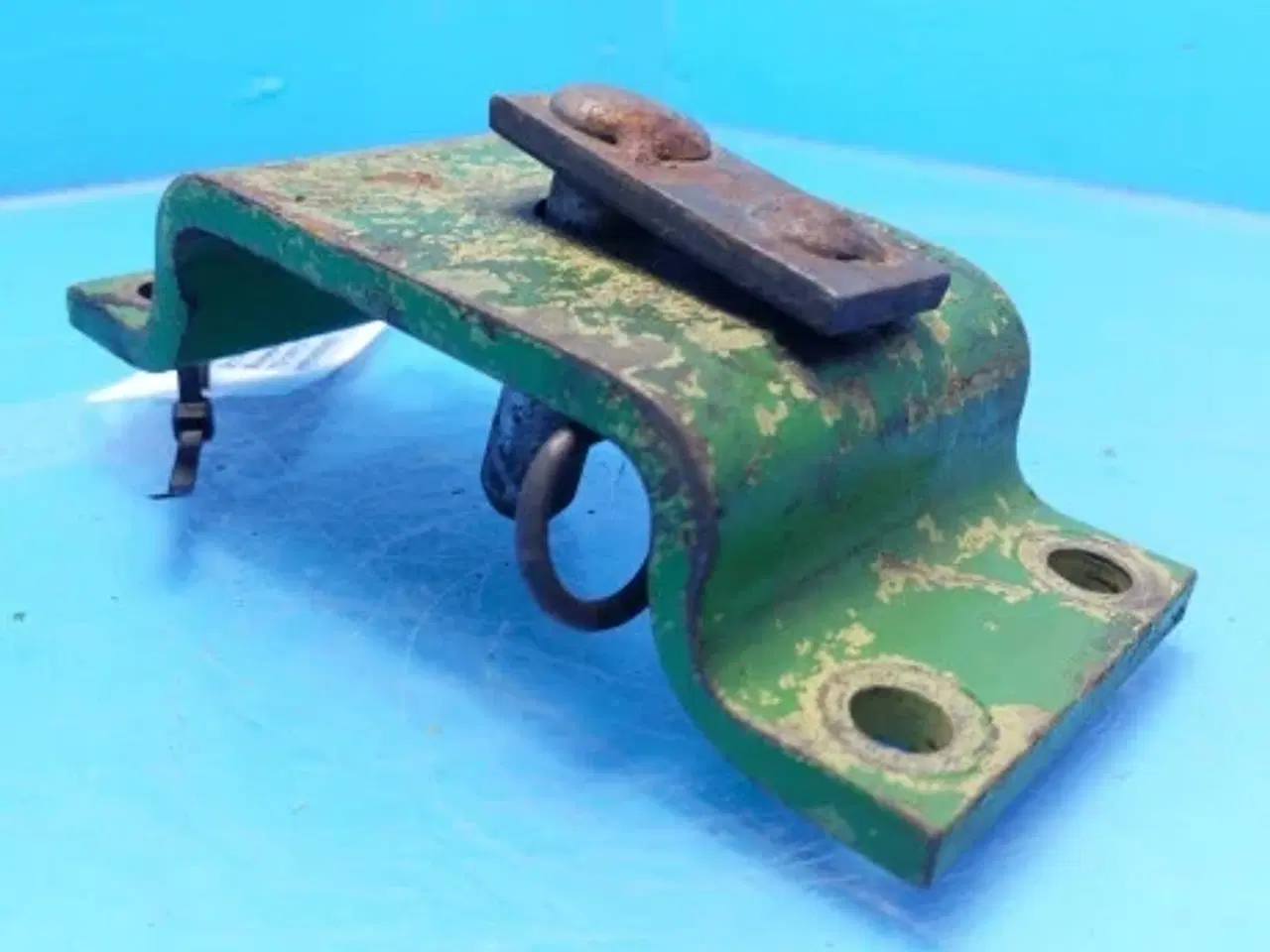 Billede 8 - John Deere 2240 Support T21672
