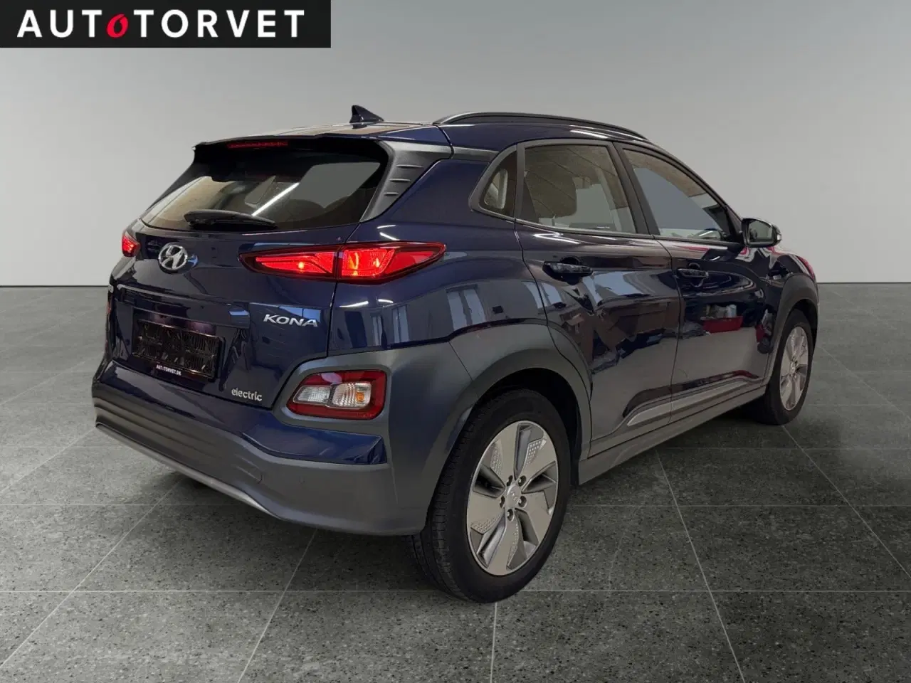 Billede 3 - Hyundai Kona 64 EV Trend Komfort