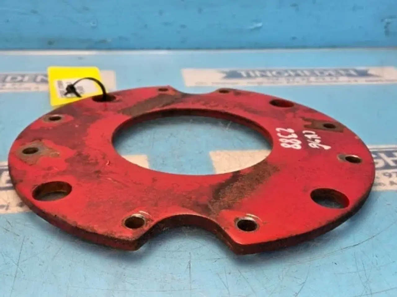 Billede 7 - Case 2388 Plade 398550A2