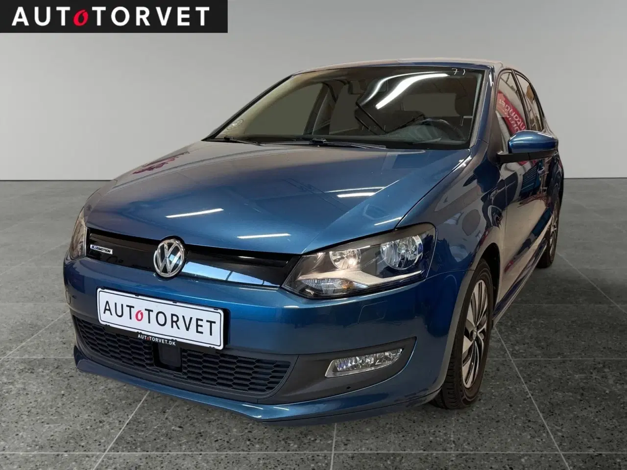 Billede 1 - VW Polo 1,0 TSi 95 BlueMotion DSG