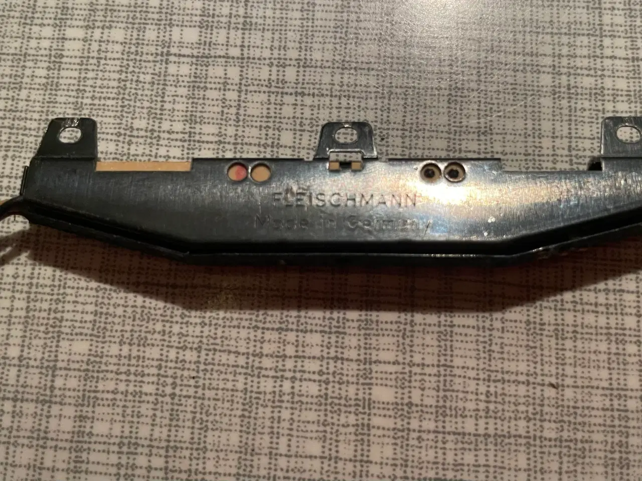 Billede 3 - Fleischmann sporskifterdrev