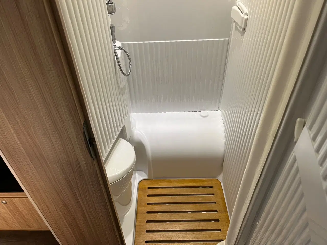 Billede 20 - Fiat Sunlight 2,2 MJT I67 S aut.