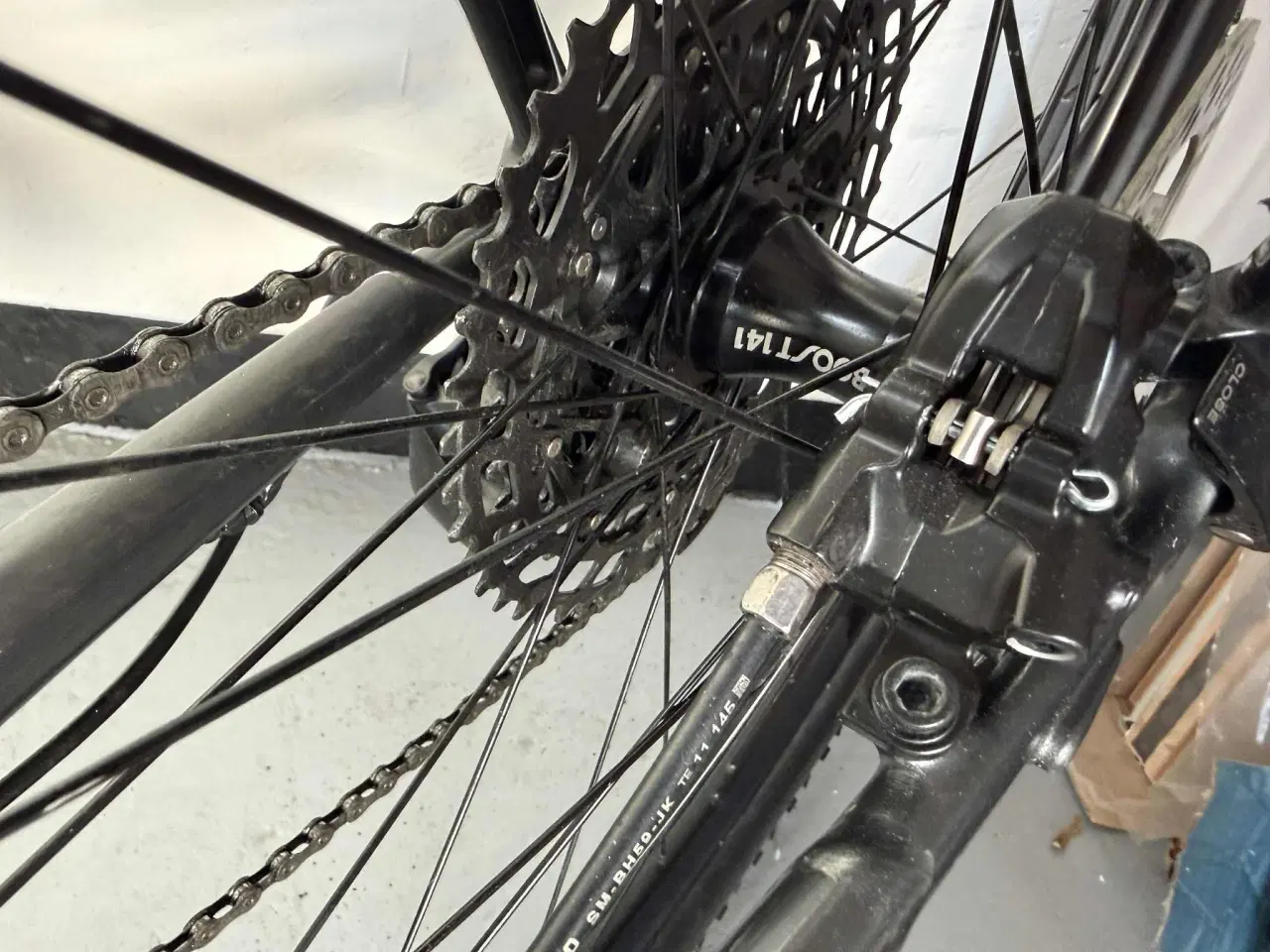 Billede 14 - Trek X Caliber 8
