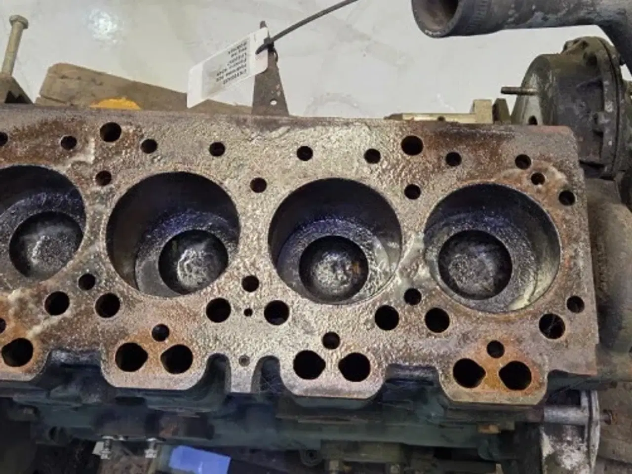 Billede 12 - Perkins 4.248