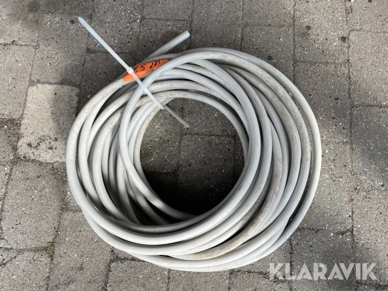 Billede 2 - Kabel 29,5meter 6x4