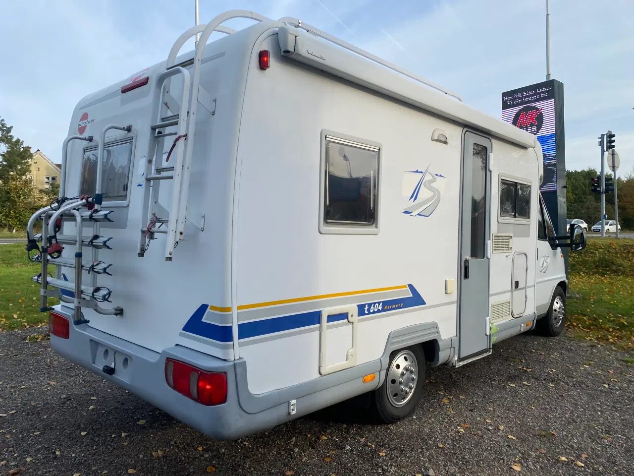 Billede 17 - Fiat Ducato 18 2,8 JTD 5d