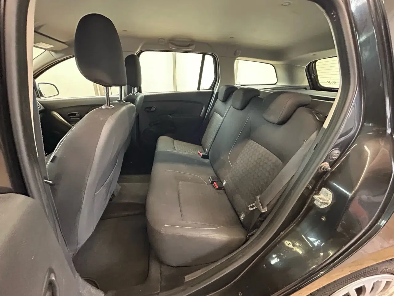 Billede 10 - Dacia Logan 0,9 Tce Lauréate 90HK