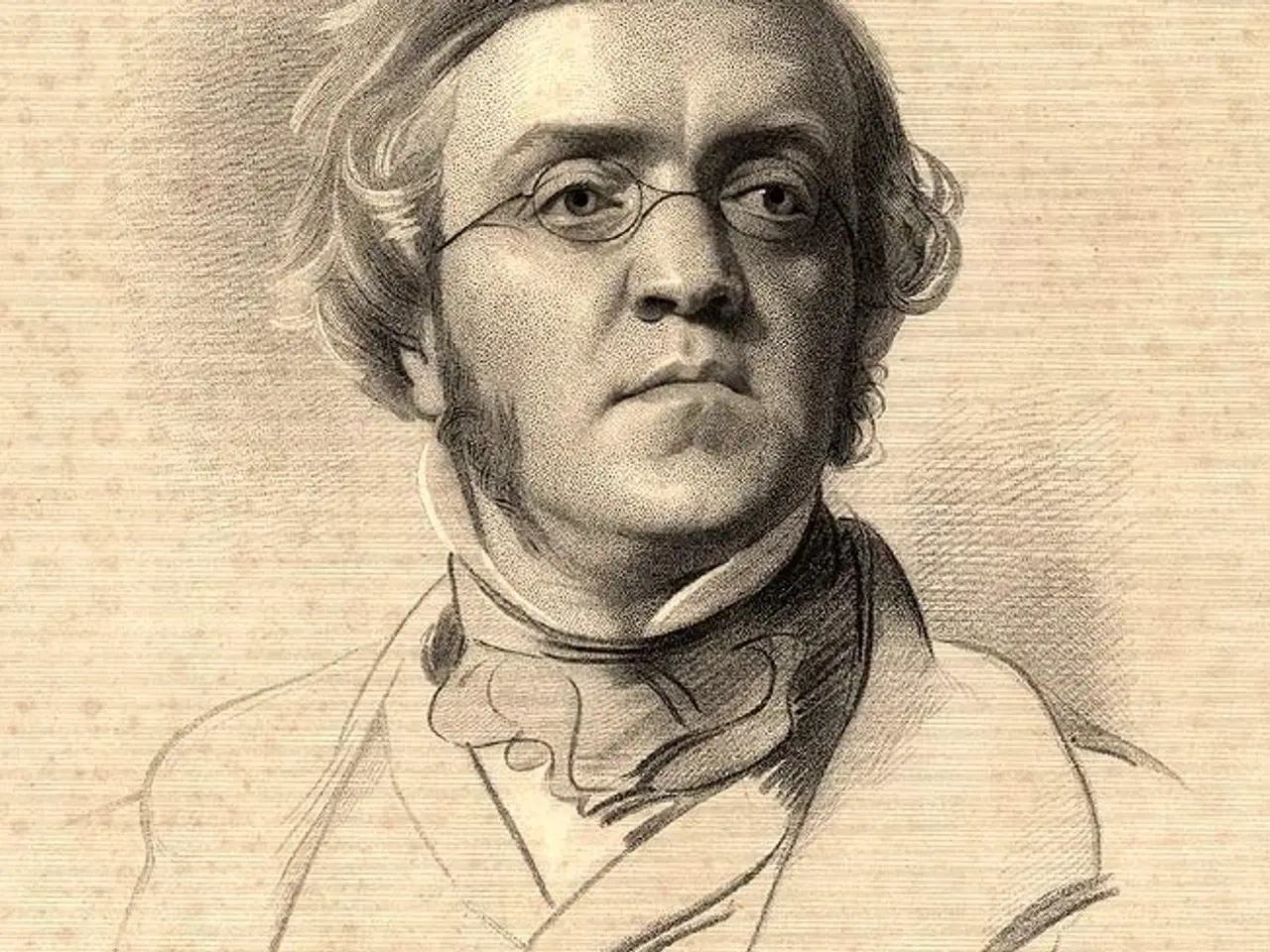 Billede 6 - Thackeray: Bogen om Snobberne (1.udg 1900)