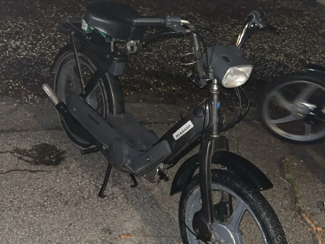 Billede 2 - Vespa piaggio ciao vario