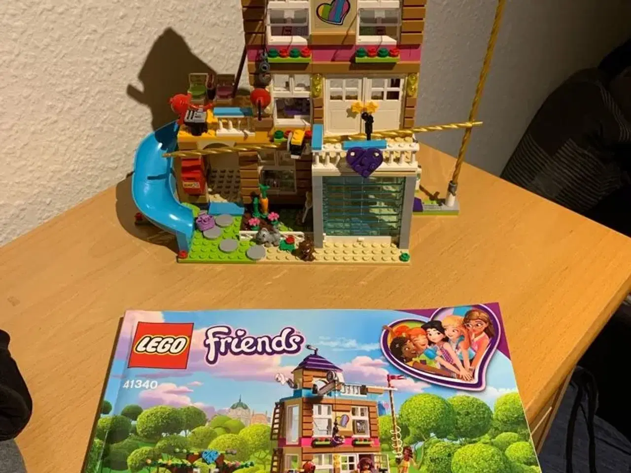 Billede 3 - Lego friends