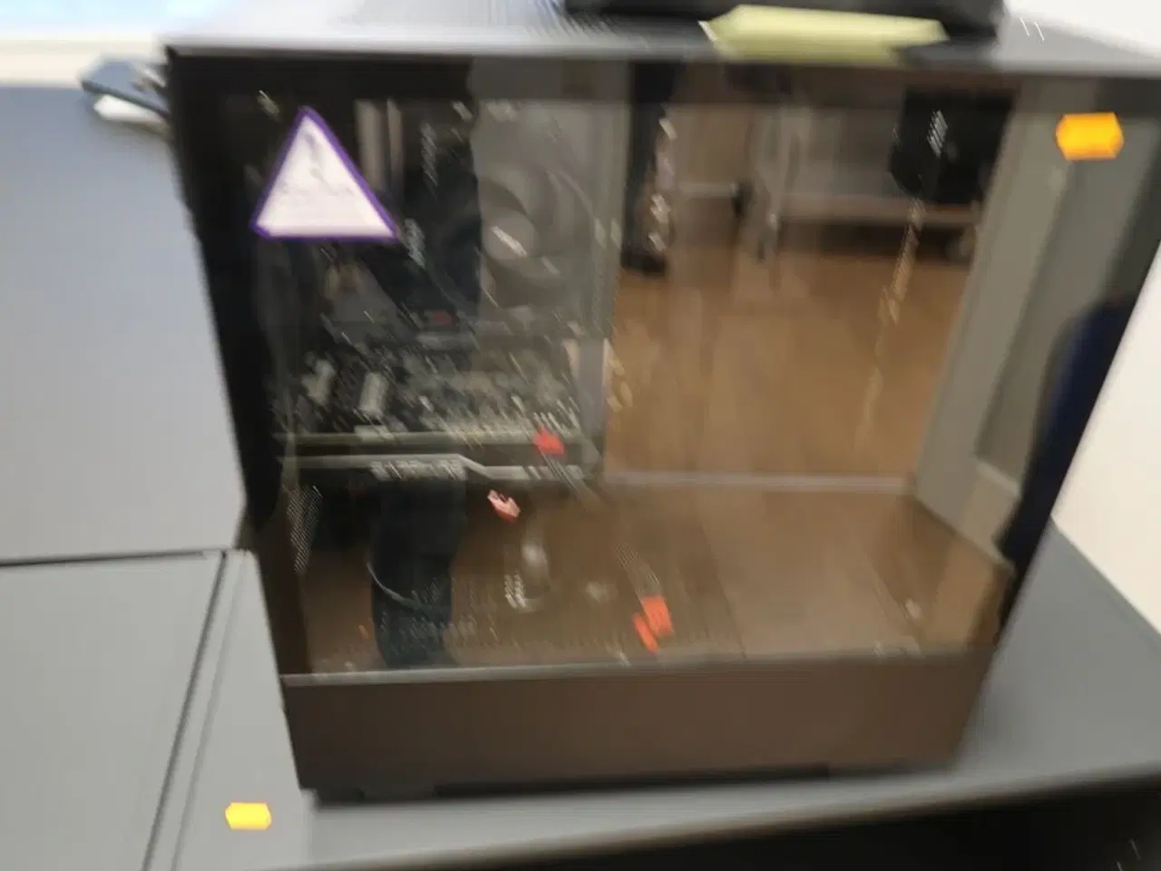 Billede 2 - Stationær RYZEN 5 PC