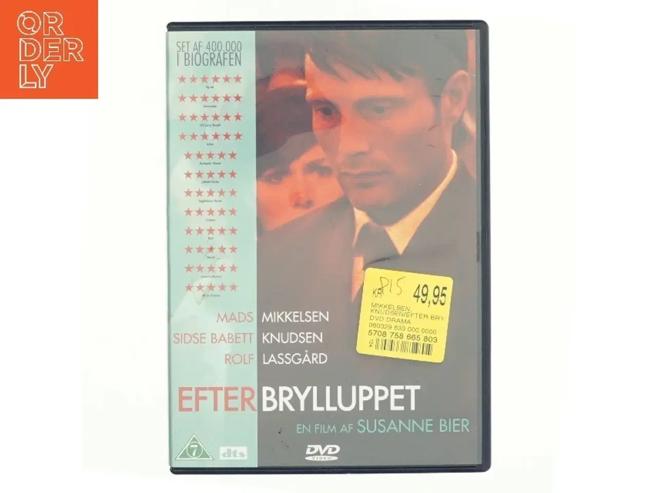 Billede 1 - Efter Brylluppet