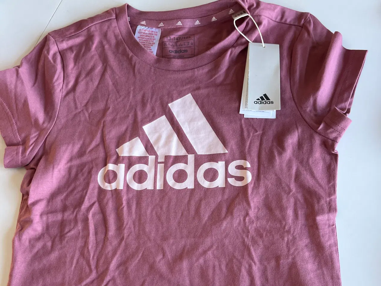 Billede 3 - Adidas sæt str. 13-14 år/ 164