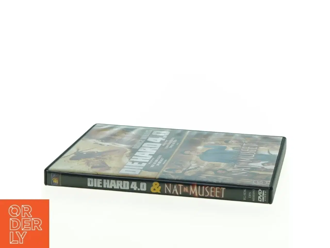 Billede 4 - DVD-film