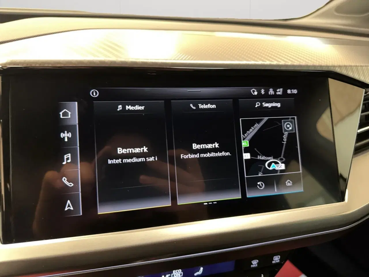 Billede 8 - Audi Q4 e-tron 40 Advanced