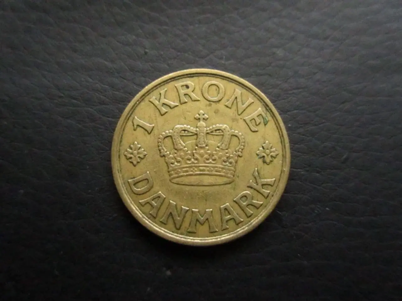 Billede 2 - 1 kr 1930