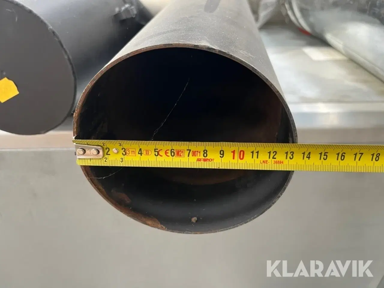 Billede 11 - Kalorifere oliefyr Airheat AV-50 Med solcelle panel