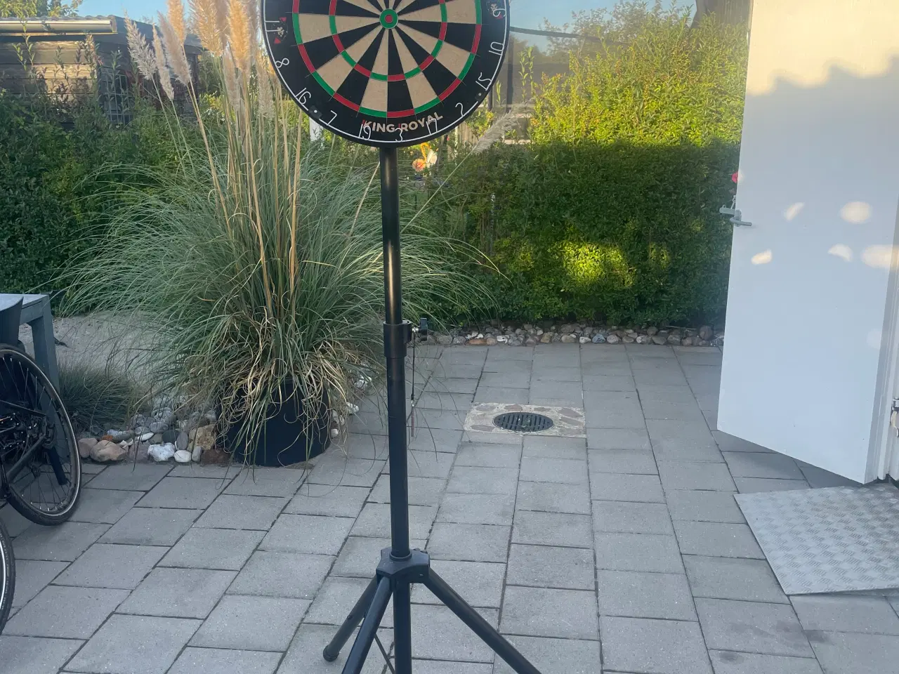 Billede 2 - Dart 
