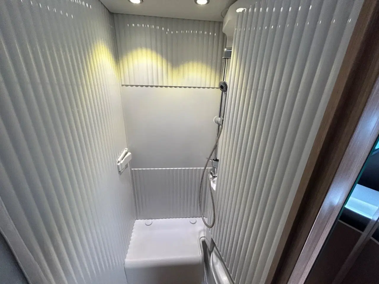 Billede 17 - Fiat Sunlight 2,3 MJT T66 aut.