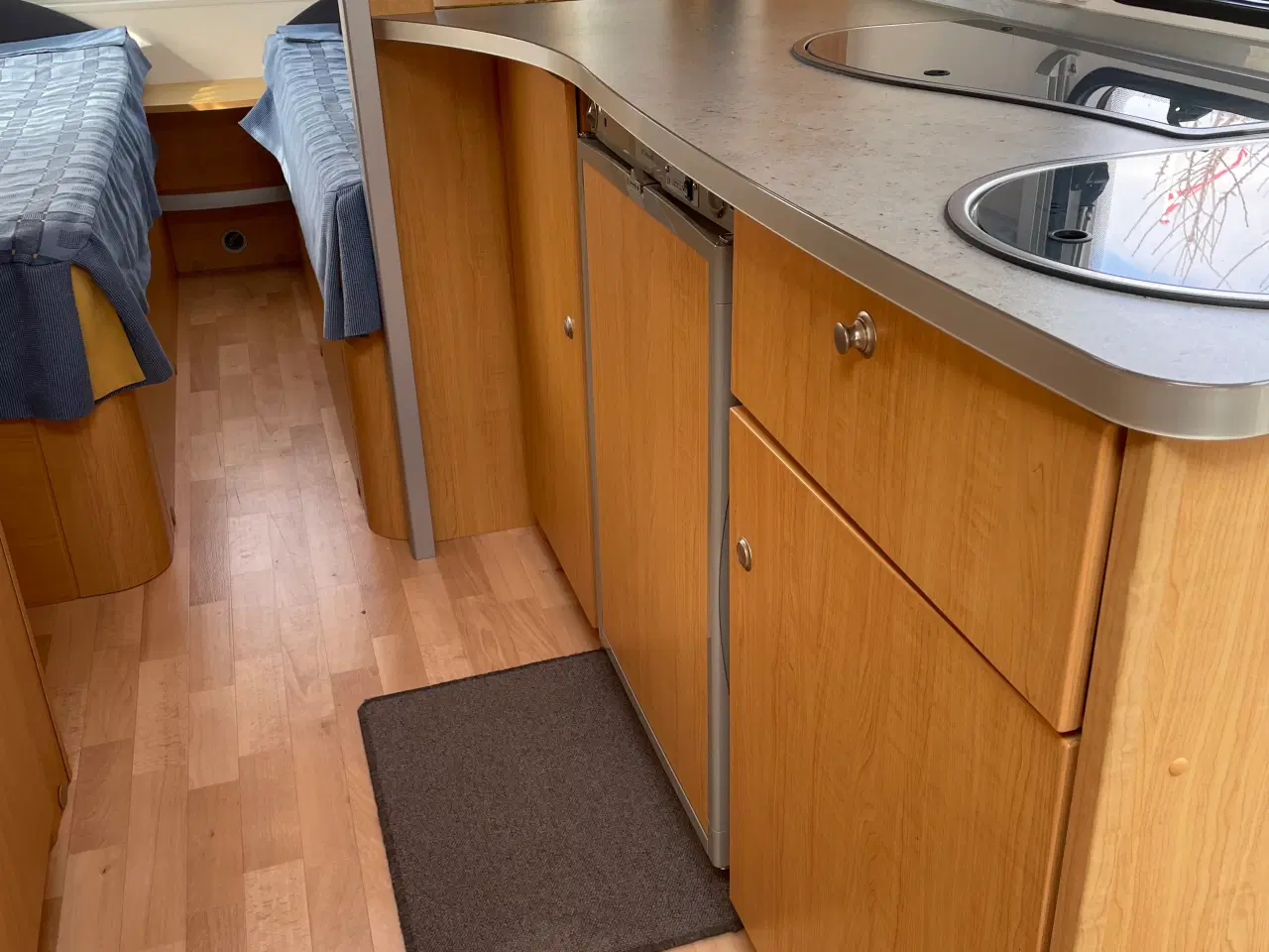 Billede 4 - Campingvogn