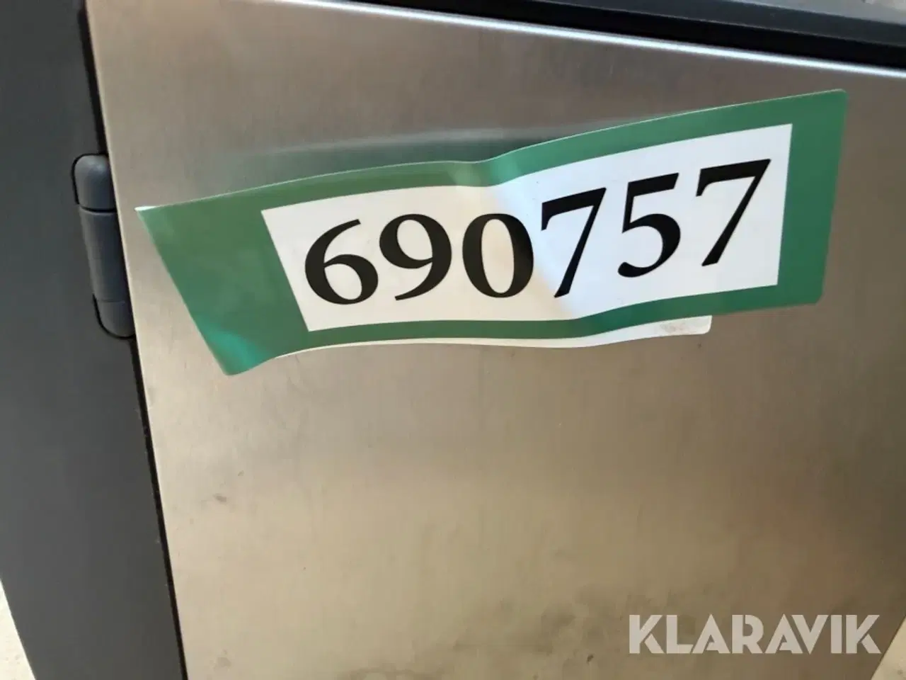 Billede 5 - Kaffemaskine Balero BLR2