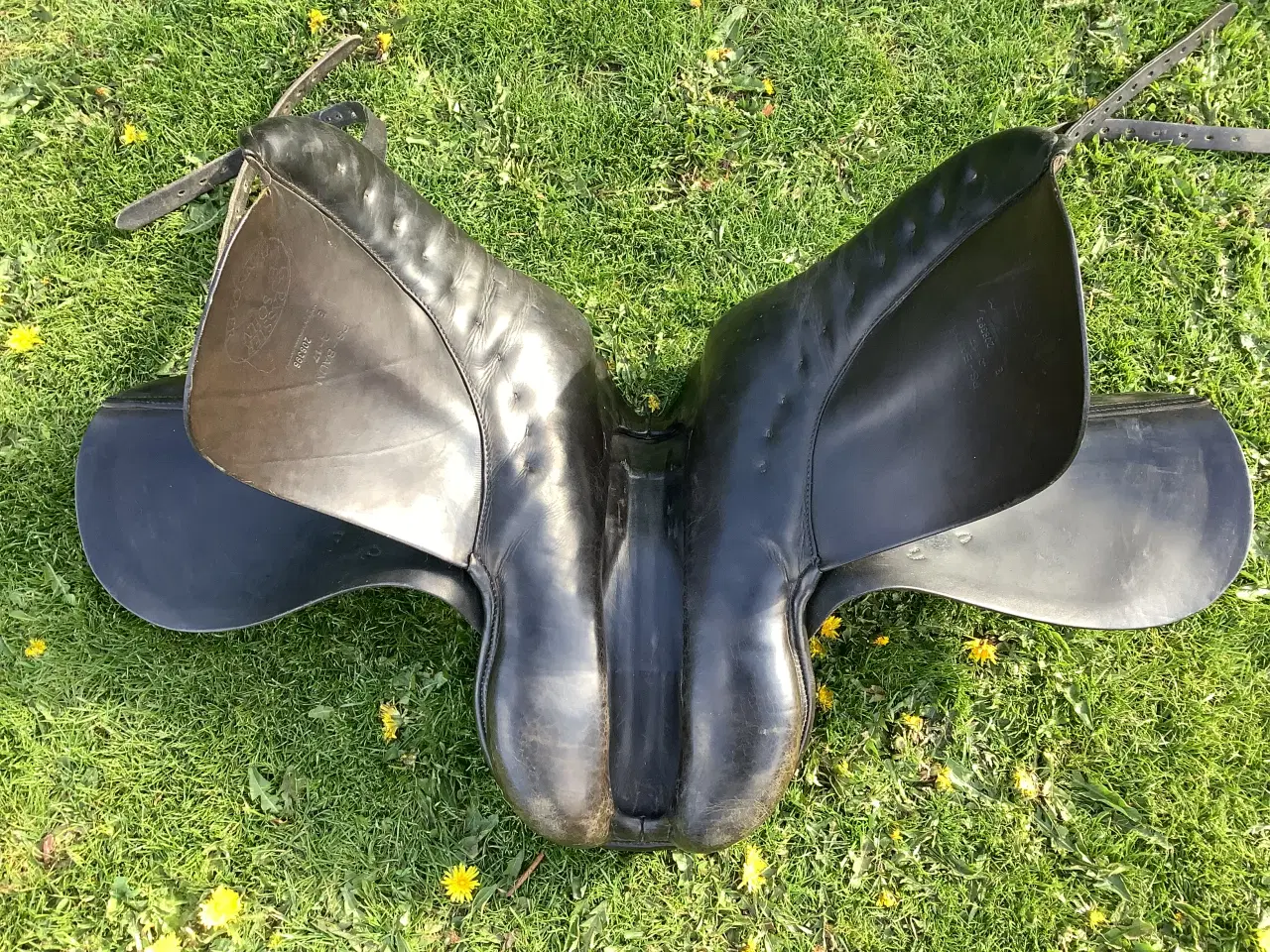 Billede 4 - Passier dr. Sadel 17”