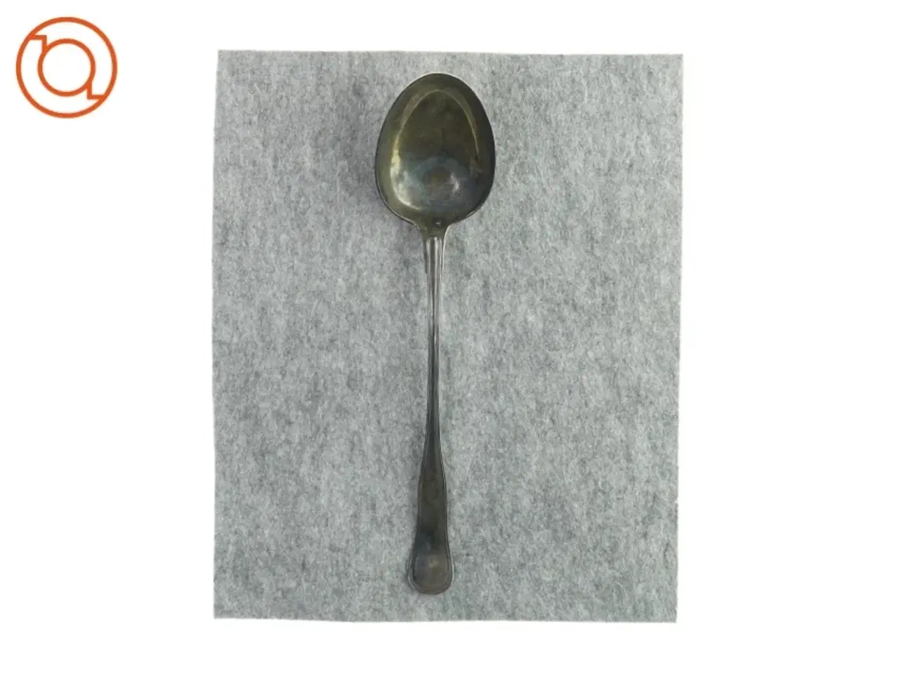 Billede 1 - Skee fra Ukendt (str. L:40cm)