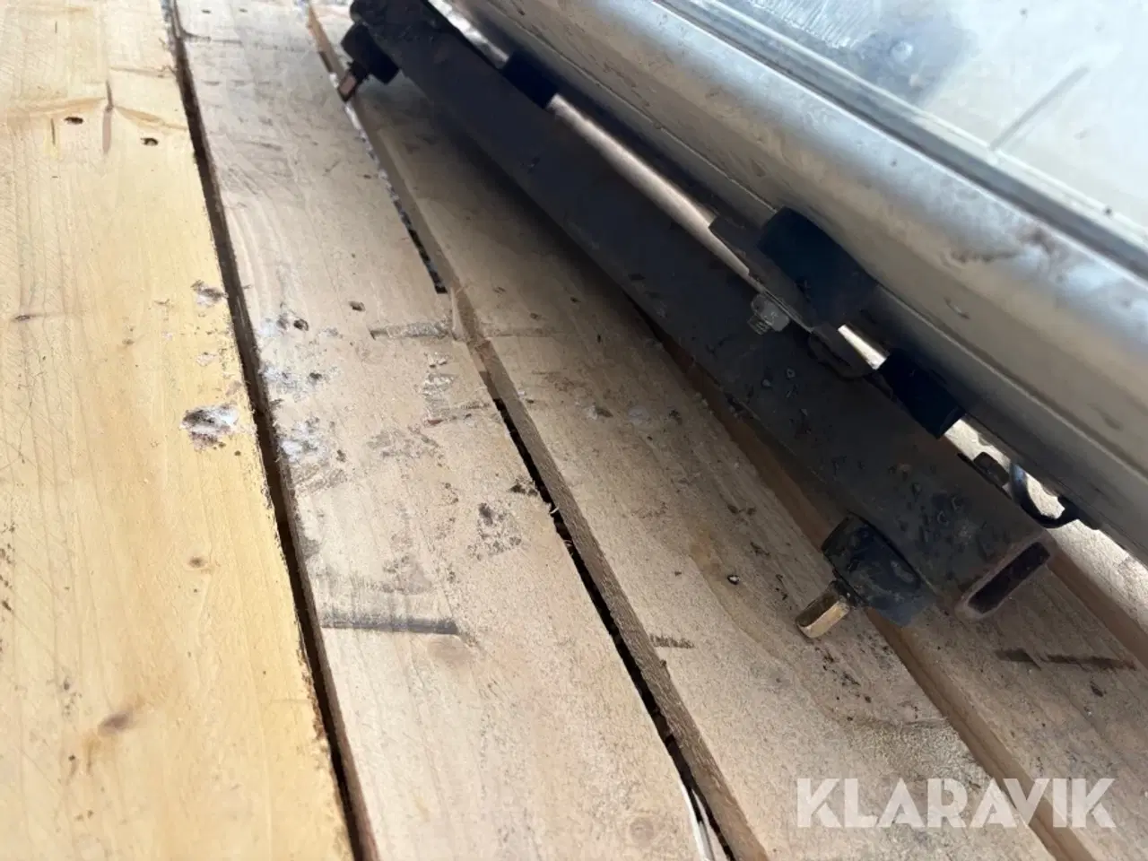 Billede 11 - Diverse tafiklys