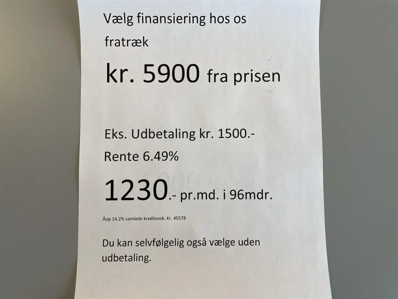 Billede 4 - Suzuki Celerio 1,0 Dualjet 12V Club 68HK 5d