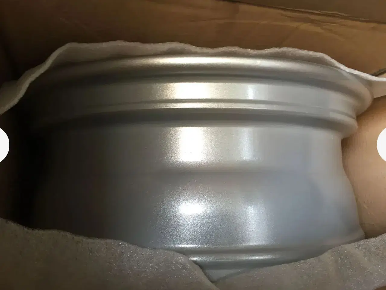 Billede 4 - Aluminiumsfælg 15” Renault Laguna II