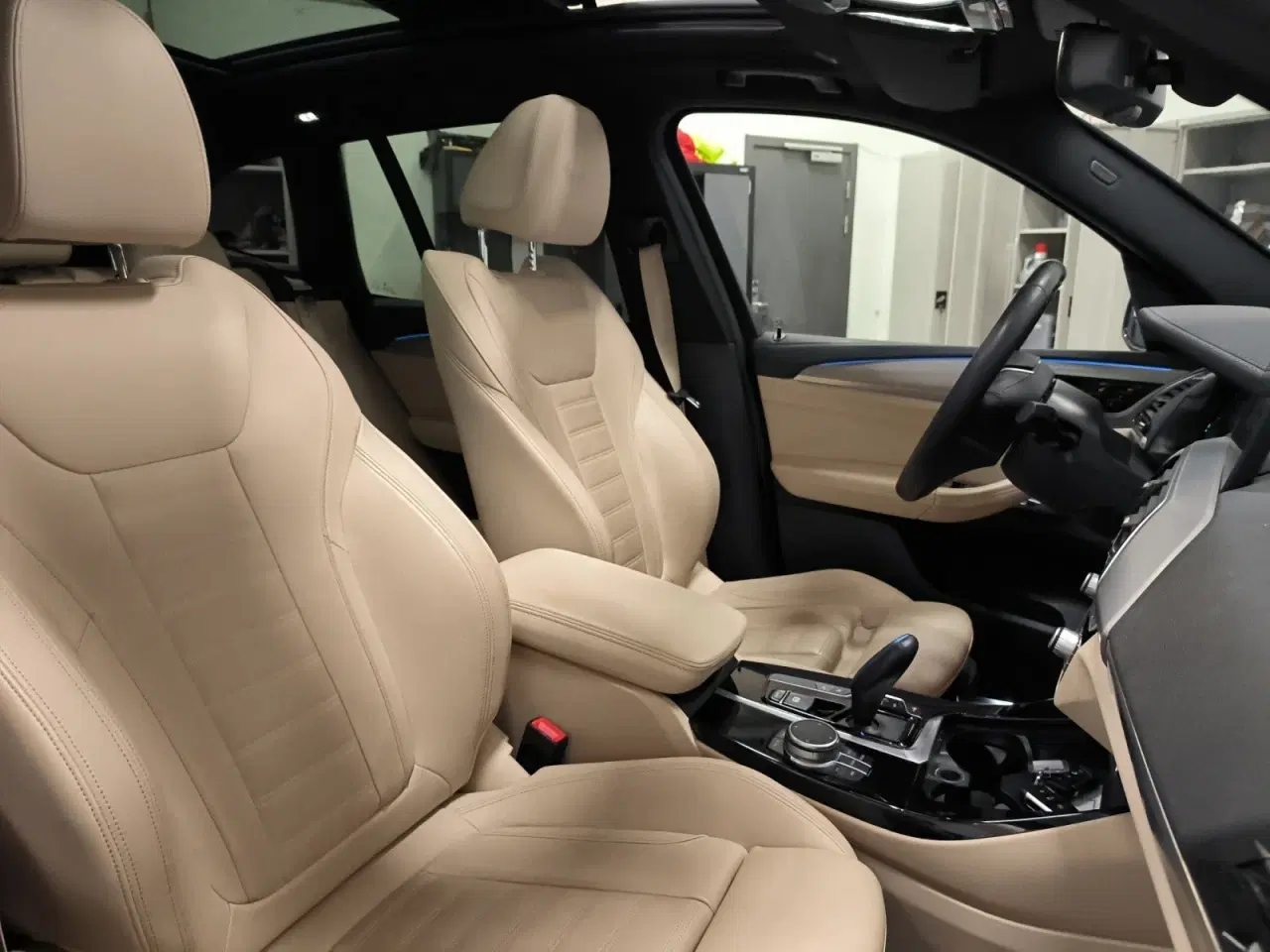 Billede 16 - BMW iX3  Charged Plus