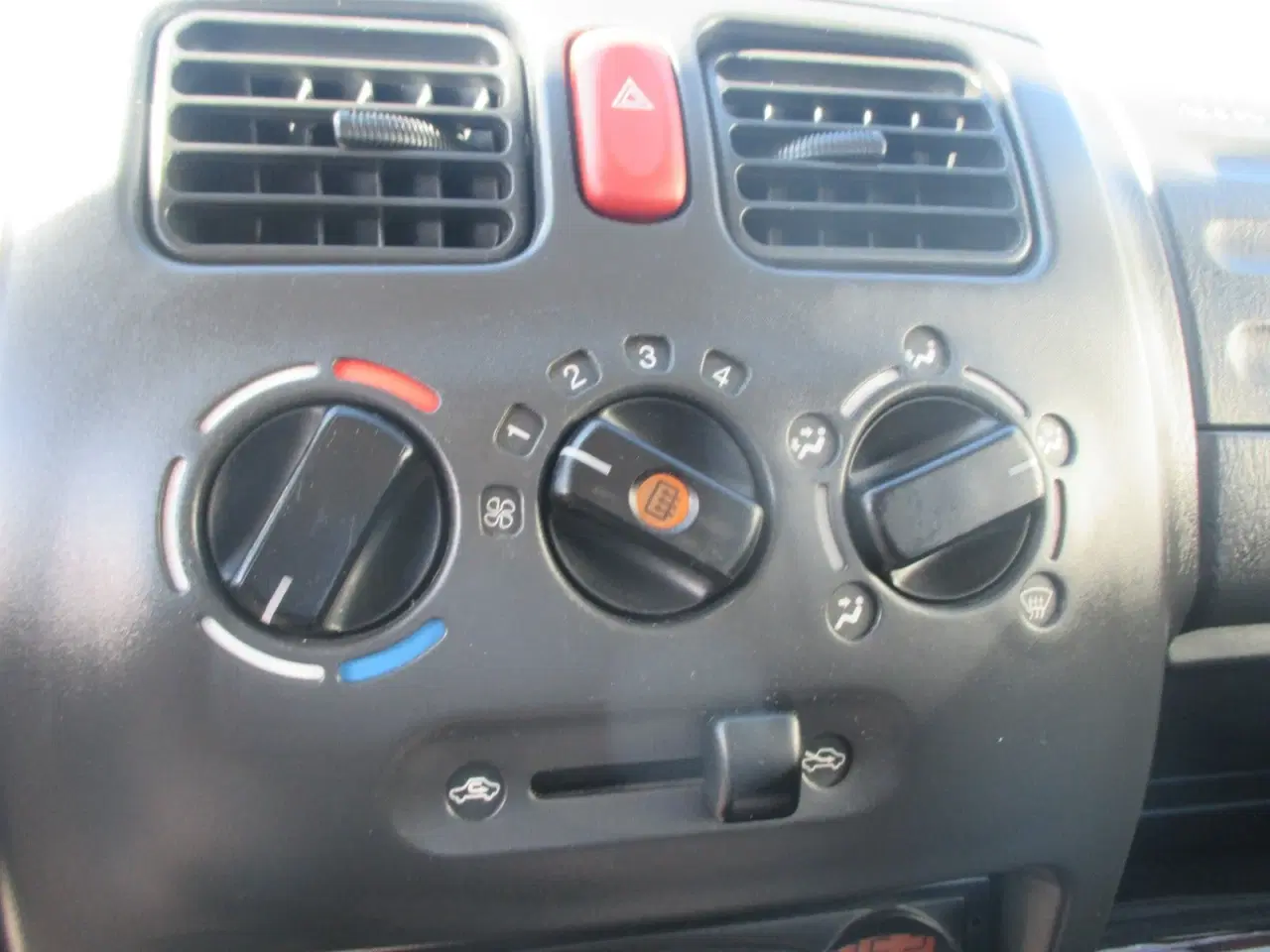 Billede 12 - Suzuki Wagon R+ 1,3 Special