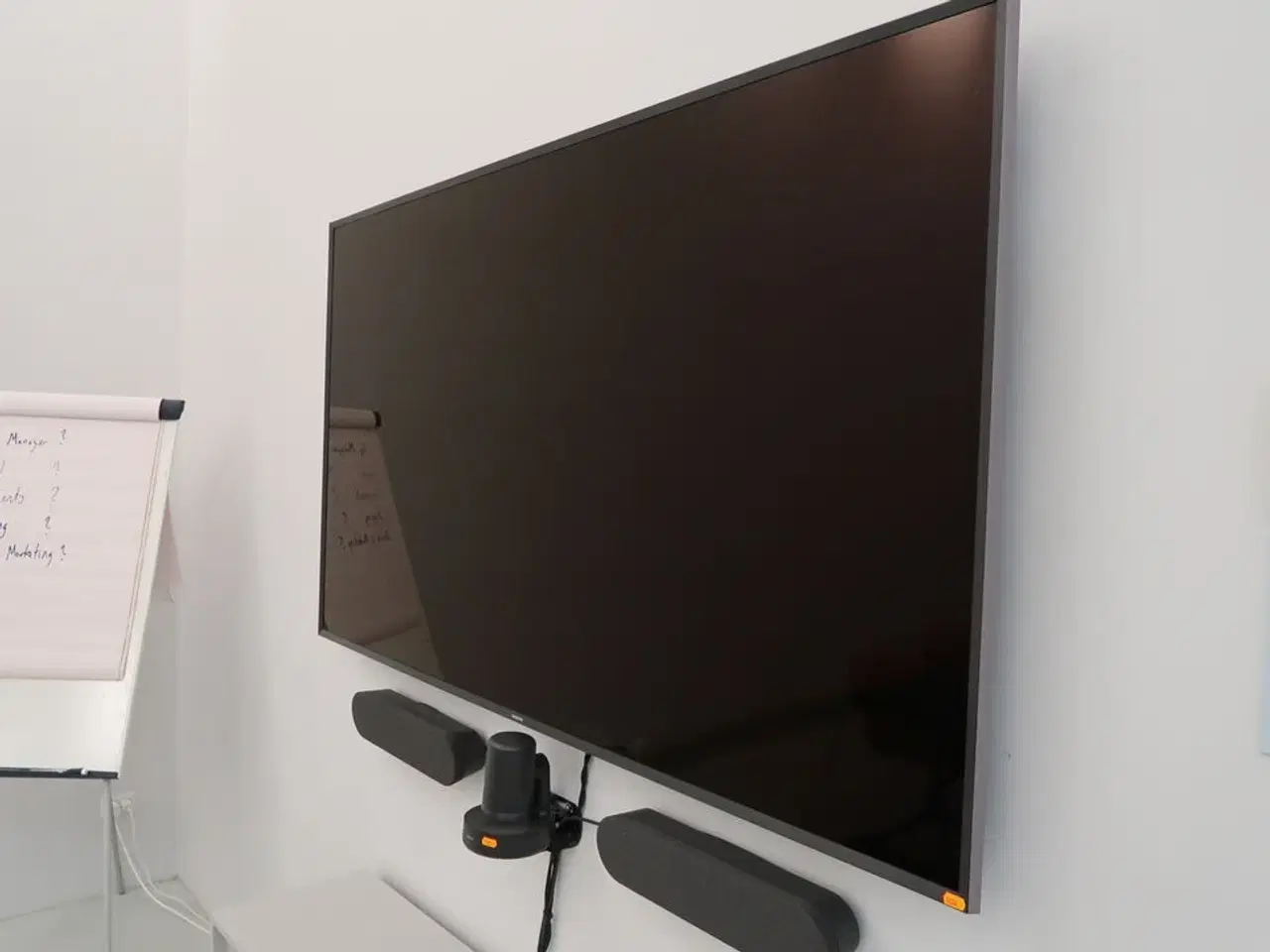 Billede 3 - Fjernsyn SAMSUNG UE75JU7005 med fjernbetjening