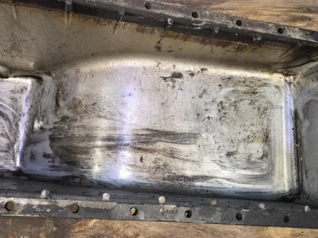 Billede 4 - John Deere 6125HZ001 Bundkar RE508329