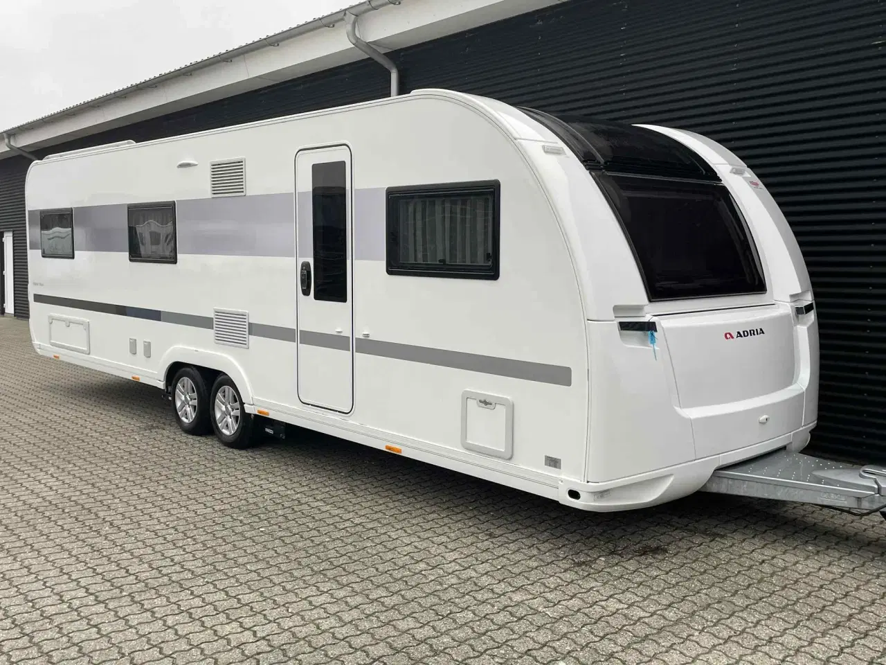 Billede 3 - 2020 - Adria Alpina 763 UK