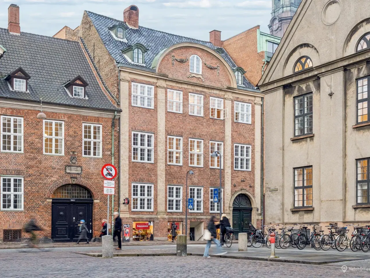 Billede 4 - Kontor i gennem-renoveret ejendom