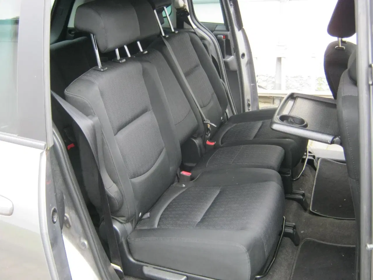 Billede 9 - Mazda 5 2,0 Advance 7prs