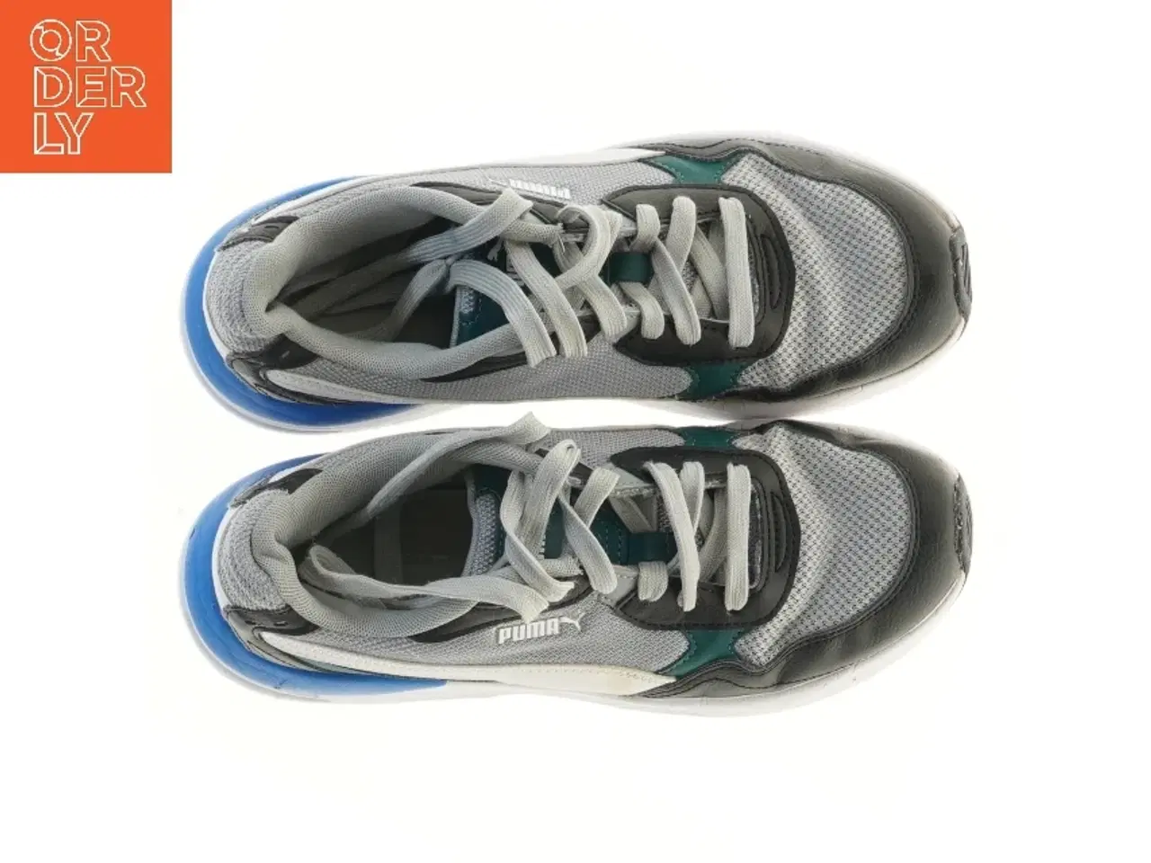 Billede 3 - Puma X-Ray Speed Lite Sneakers, str. 39(str. 39 )