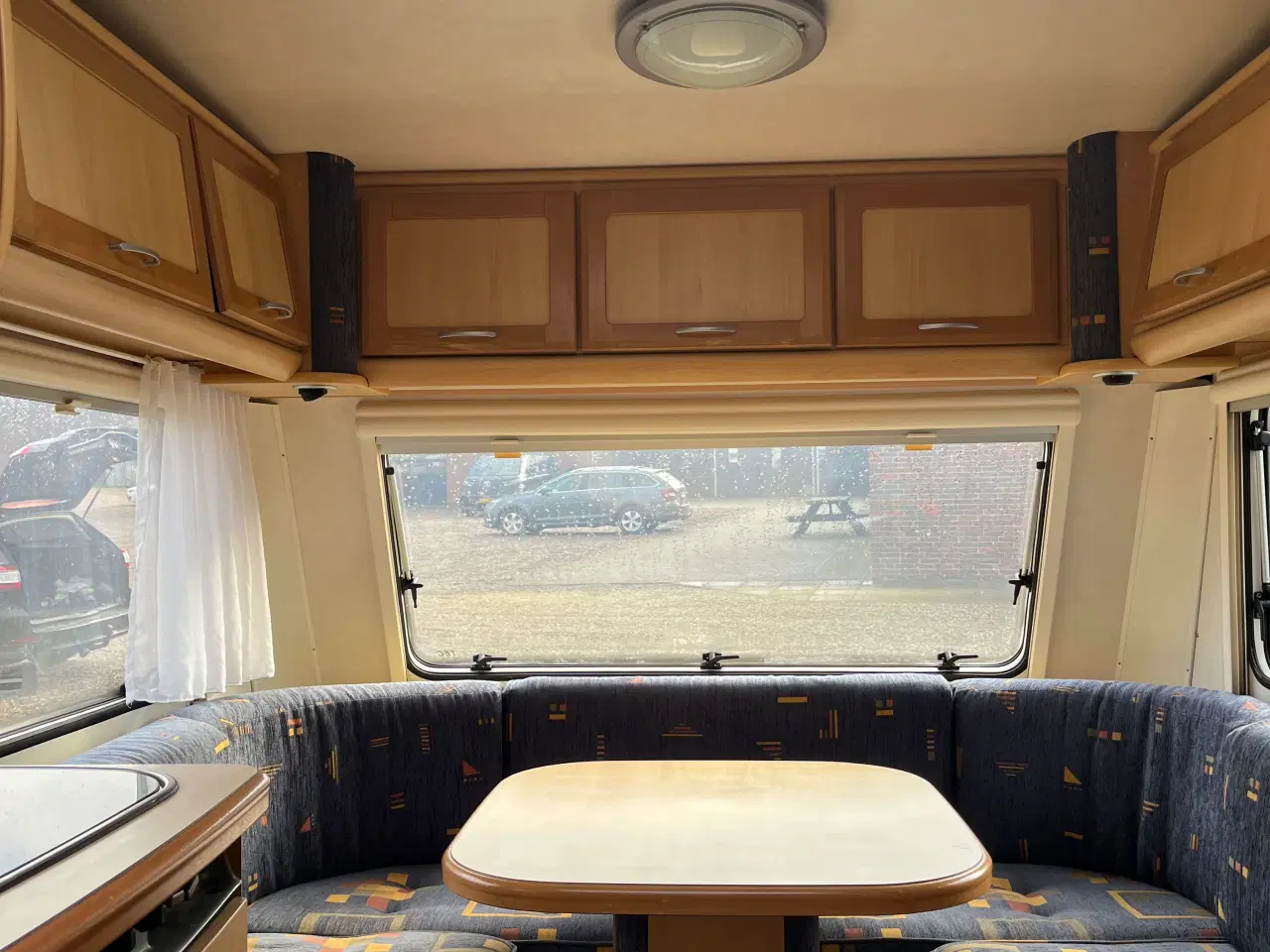 Billede 6 - TEC Travelking 440 Køjevogn 