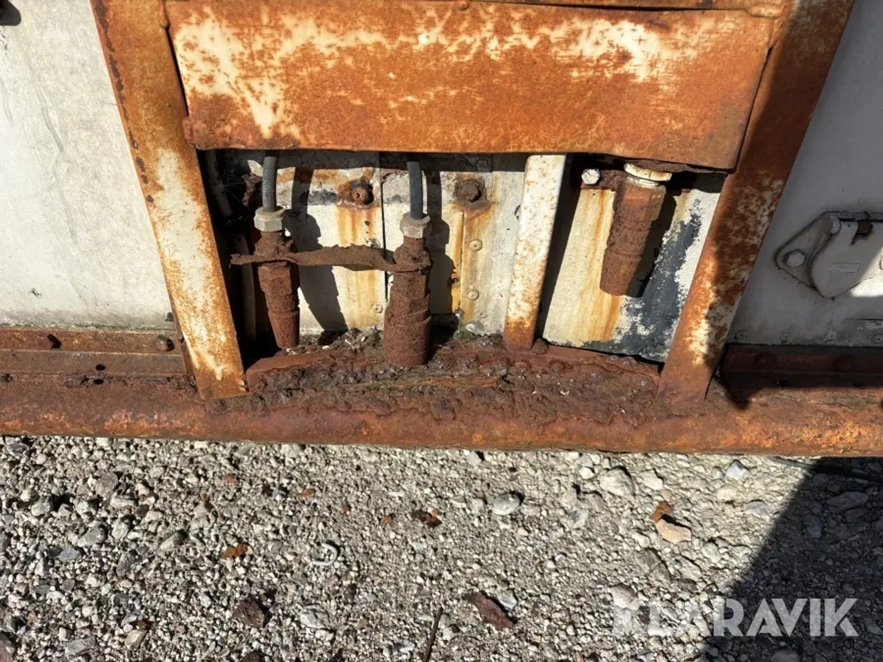 Billede 12 - Container