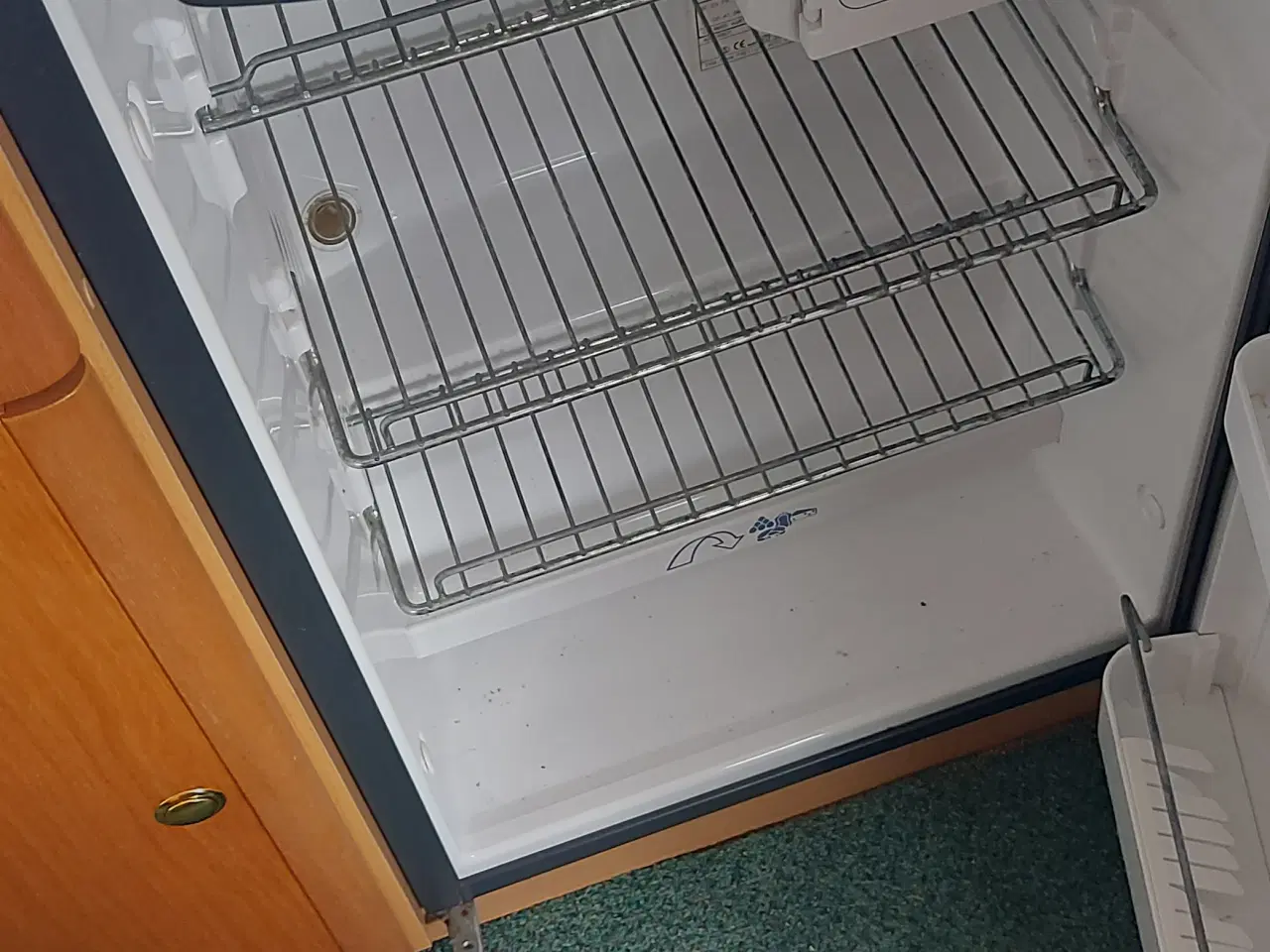 Billede 14 - Dethleffs Beduin 460v 